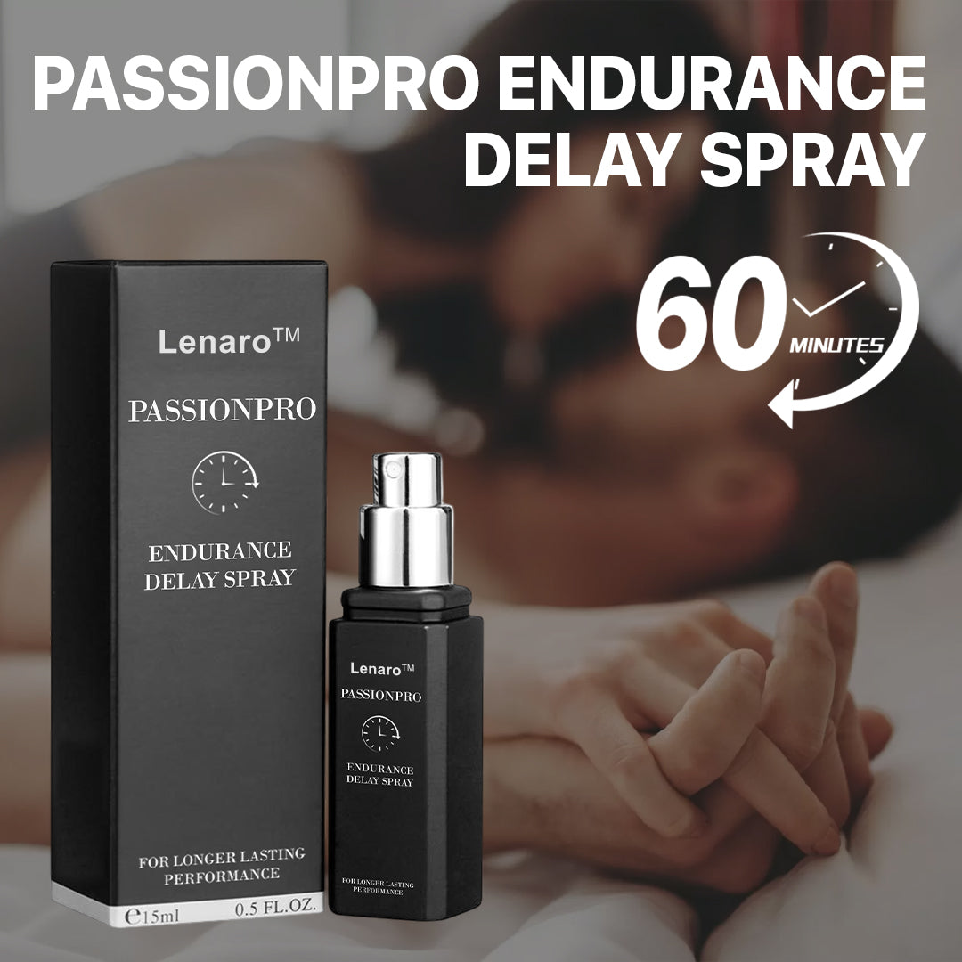 Say goodbye to prostate discomfort🛡️Lenaro™ ProstaVibe Honey Delay Inhaler🎁